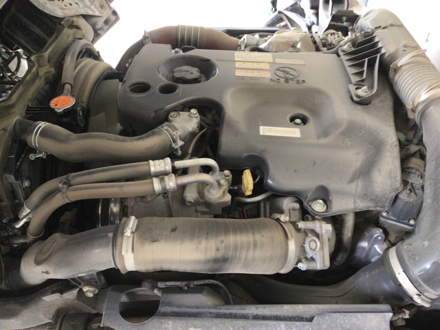 いすゞエルフダンプ小型（2t・3t）[写真20]