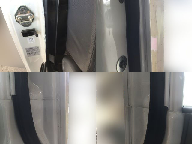 いすゞエルフダンプ小型（2t・3t）[写真23]