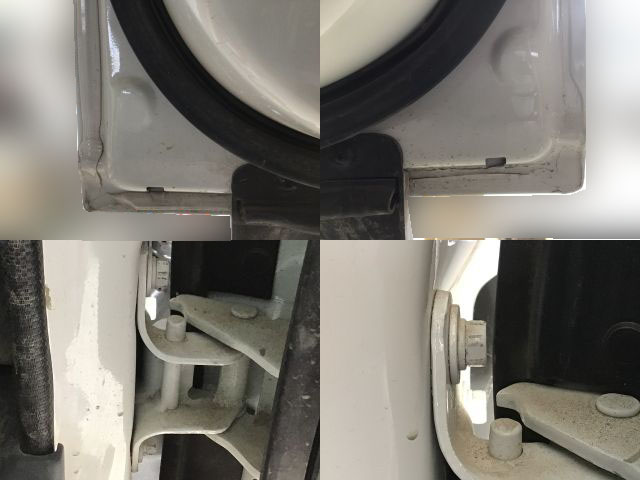 いすゞエルフダンプ小型（2t・3t）[写真24]