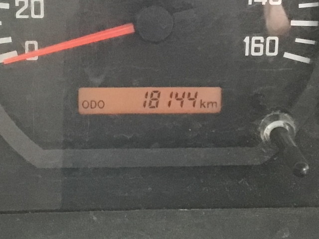 いすゞエルフダンプ小型（2t・3t）[写真25]