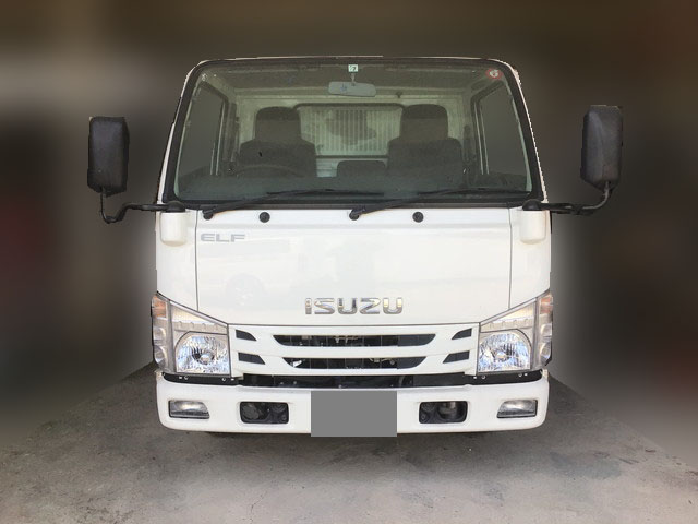 いすゞエルフダンプ小型（2t・3t）[写真05]