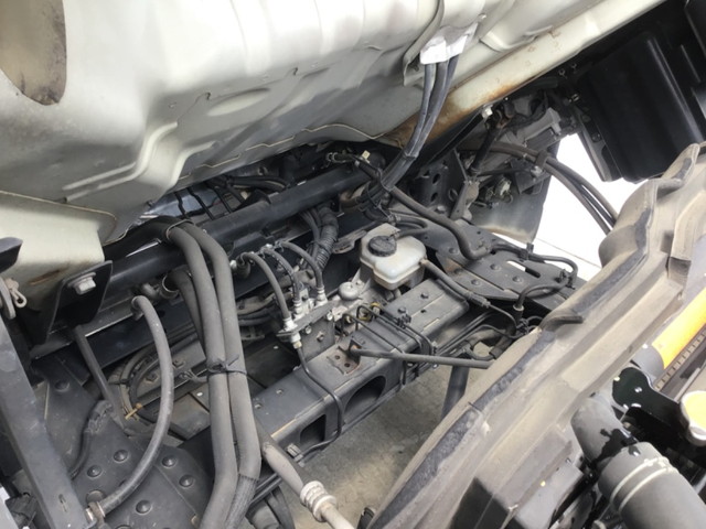 UDトラックスコンドルセーフティローダー小型（2t・3t）[写真11]