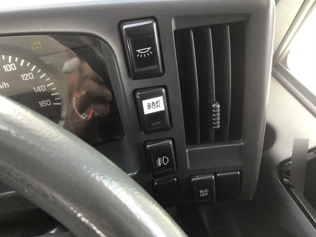 UDトラックスコンドルセーフティローダー小型（2t・3t）[写真19]