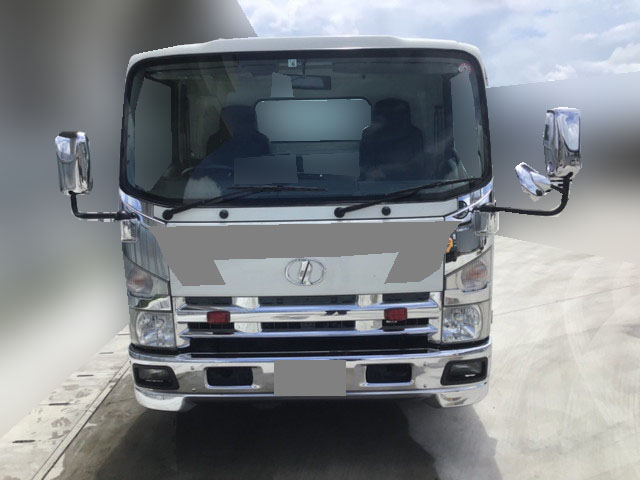 UDトラックスコンドルセーフティローダー小型（2t・3t）[写真03]