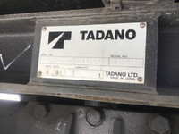 UDトラックスコンドルセーフティローダー小型（2t・3t）[写真08]