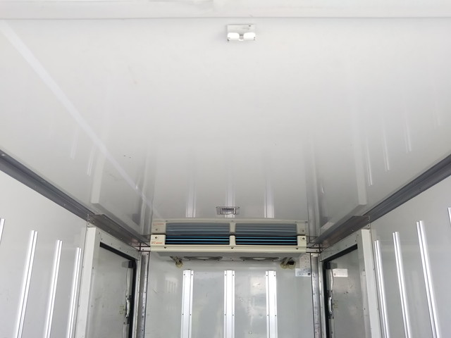 トヨタトヨエース冷凍車（冷蔵車）小型（2t・3t）[写真14]