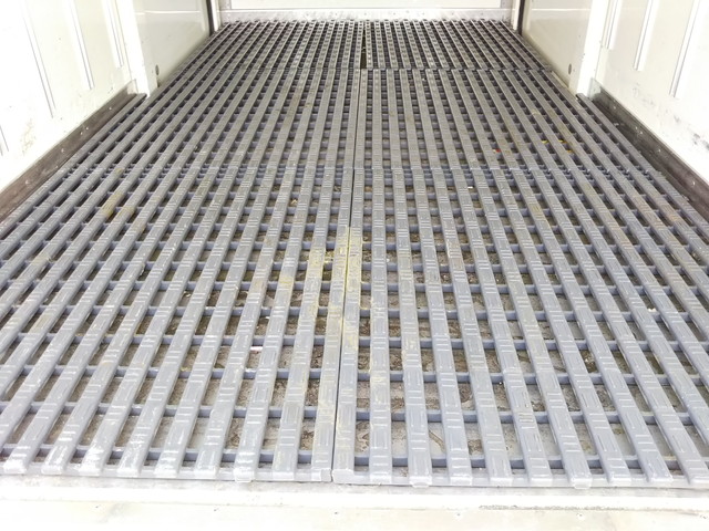 トヨタトヨエース冷凍車（冷蔵車）小型（2t・3t）[写真17]