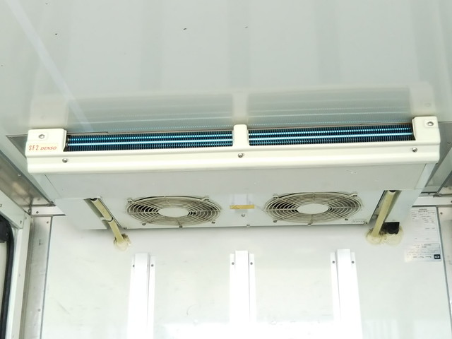 トヨタトヨエース冷凍車（冷蔵車）小型（2t・3t）[写真18]