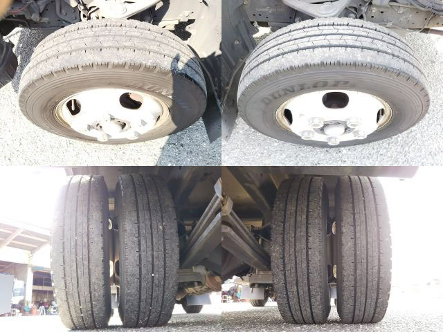 トヨタトヨエース冷凍車（冷蔵車）小型（2t・3t）[写真24]