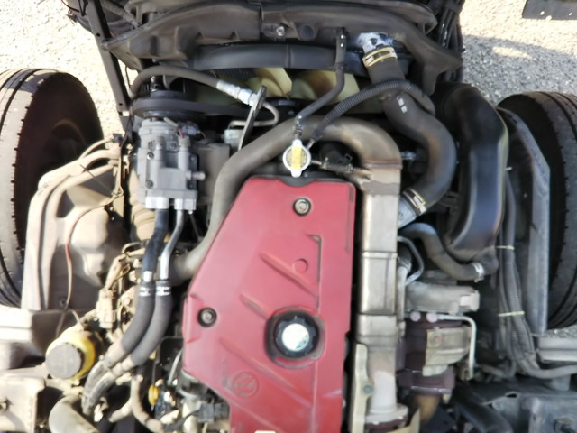 トヨタトヨエース冷凍車（冷蔵車）小型（2t・3t）[写真27]