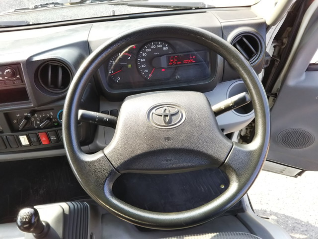 トヨタトヨエース冷凍車（冷蔵車）小型（2t・3t）[写真35]