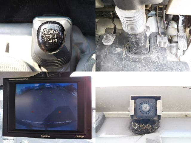 トヨタトヨエース冷凍車（冷蔵車）小型（2t・3t）[写真37]