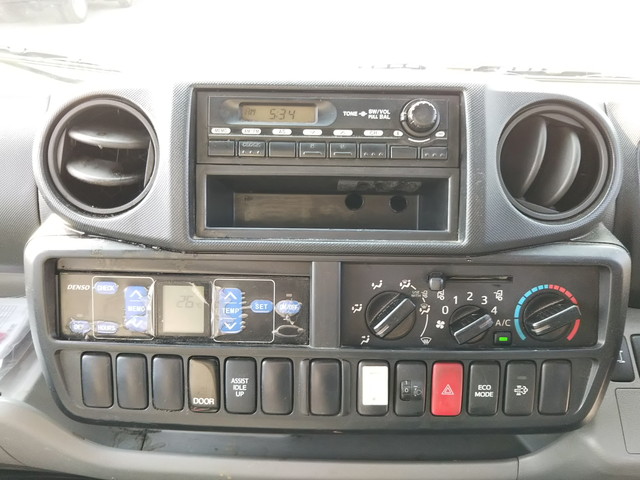 トヨタトヨエース冷凍車（冷蔵車）小型（2t・3t）[写真38]