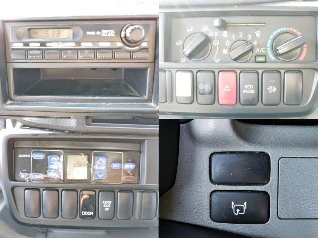 トヨタトヨエース冷凍車（冷蔵車）小型（2t・3t）[写真39]