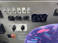 いすゞエルガバス[写真13]