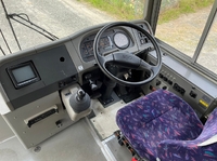 いすゞエルガバス[写真14]