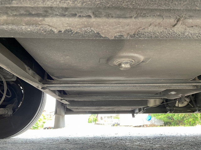 いすゞエルガバス[写真18]