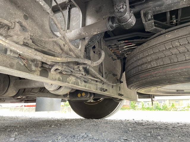 いすゞエルガバス[写真20]