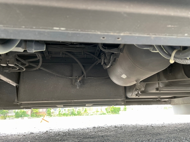 いすゞエルガバス[写真21]