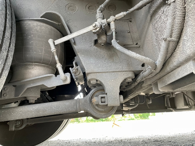 いすゞエルガバス[写真22]