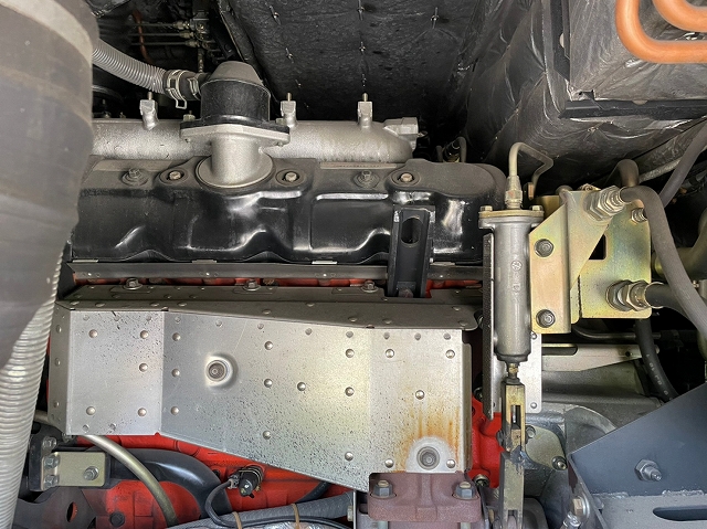 いすゞエルガバス[写真24]