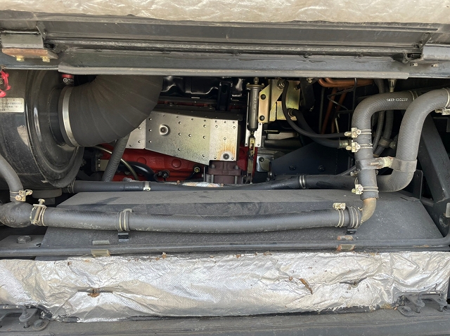 いすゞエルガバス[写真25]