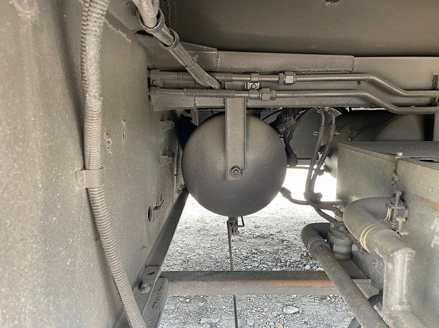 いすゞエルガバス[写真27]