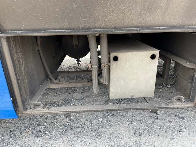 いすゞエルガバス[写真28]