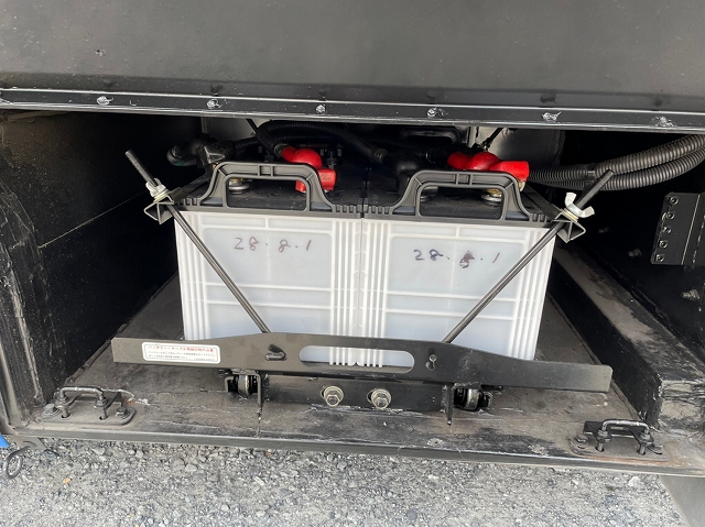 いすゞエルガバス[写真30]