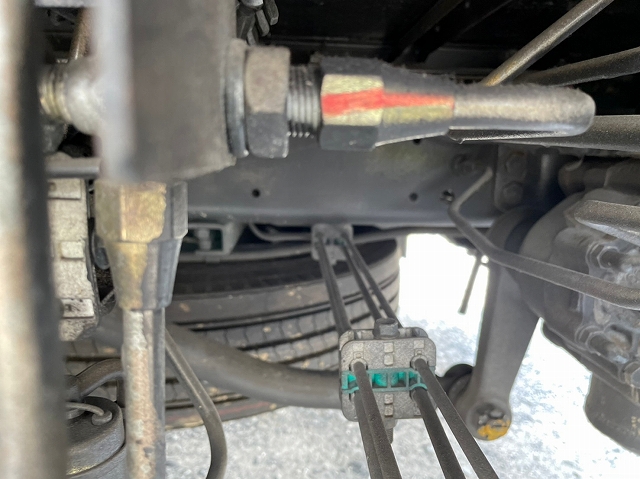 いすゞエルガバス[写真31]