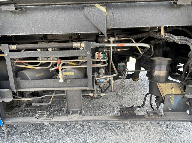 いすゞエルガバス[写真32]