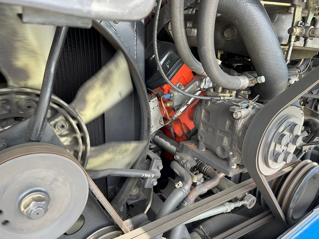 いすゞエルガバス[写真35]