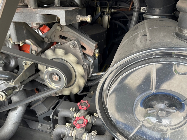 いすゞエルガバス[写真36]