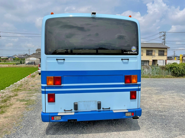 いすゞエルガバス[写真06]