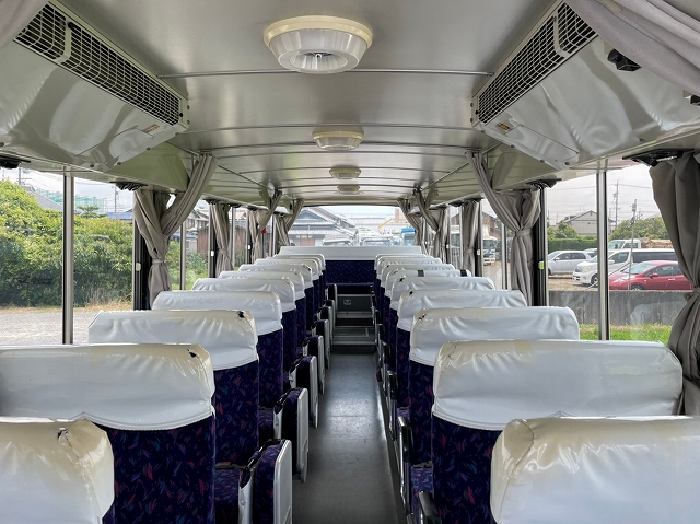 いすゞエルガバス[写真08]