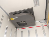 いすゞエルフ冷凍車（冷蔵車）小型（2t・3t）[写真13]