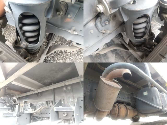 いすゞエルフ冷凍車（冷蔵車）小型（2t・3t）[写真18]