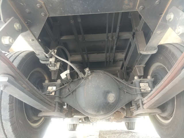 いすゞエルフ冷凍車（冷蔵車）小型（2t・3t）[写真19]