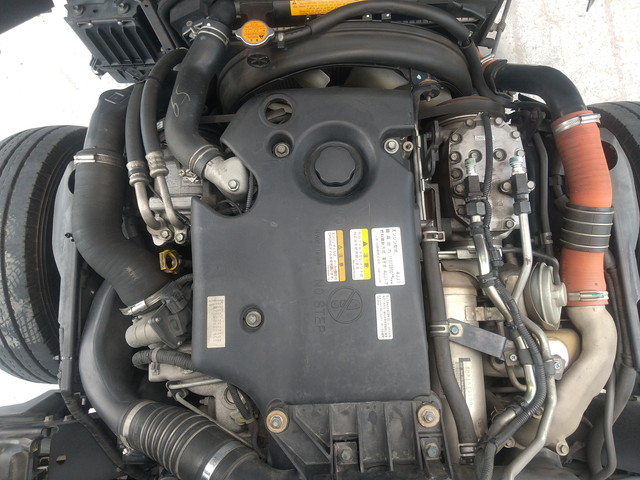 いすゞエルフ冷凍車（冷蔵車）小型（2t・3t）[写真20]