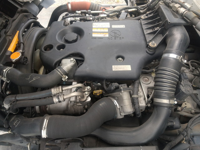 いすゞエルフ冷凍車（冷蔵車）小型（2t・3t）[写真21]