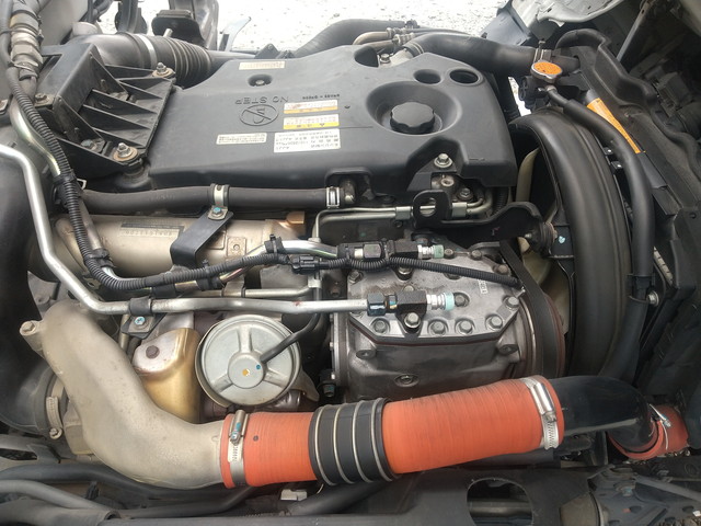 いすゞエルフ冷凍車（冷蔵車）小型（2t・3t）[写真22]