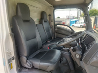 いすゞエルフ冷凍車（冷蔵車）小型（2t・3t）[写真27]