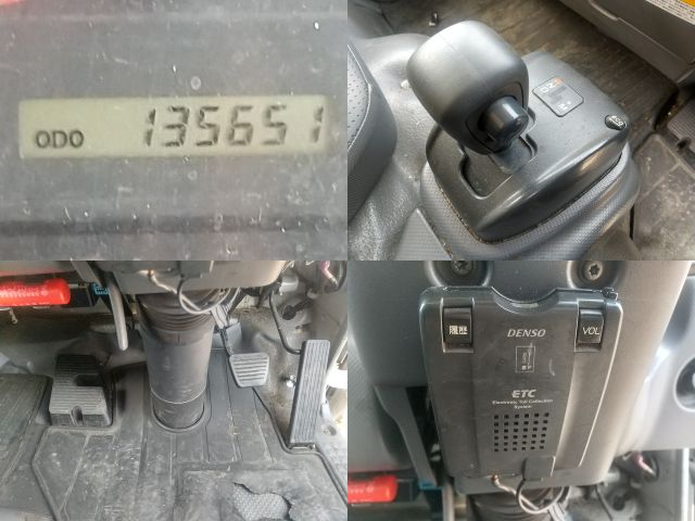 いすゞエルフ冷凍車（冷蔵車）小型（2t・3t）[写真31]