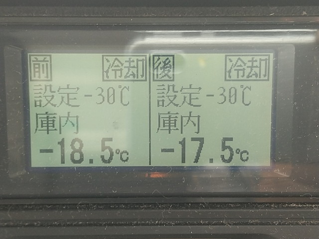 いすゞエルフ冷凍車（冷蔵車）小型（2t・3t）[写真34]