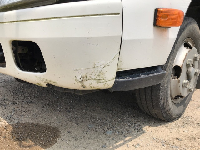 日野デュトロダンプ小型（2t・3t）[写真10]