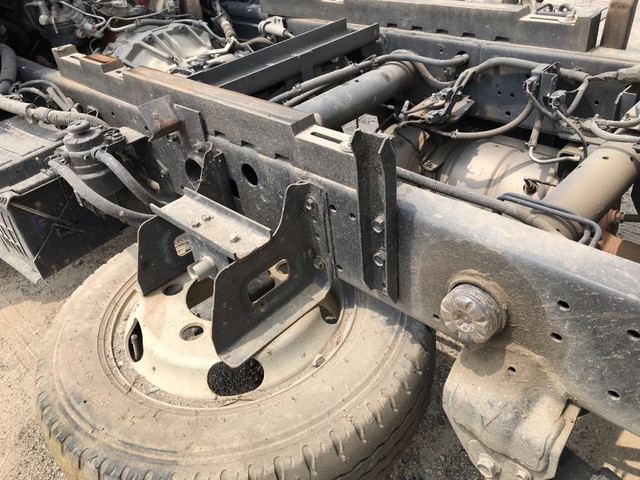 日野デュトロダンプ小型（2t・3t）[写真11]