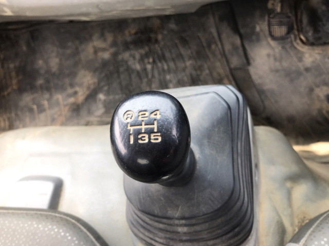 日野デュトロダンプ小型（2t・3t）[写真17]