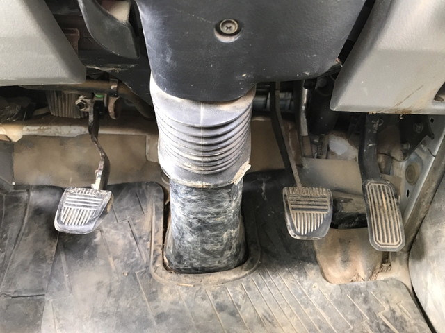 日野デュトロダンプ小型（2t・3t）[写真18]