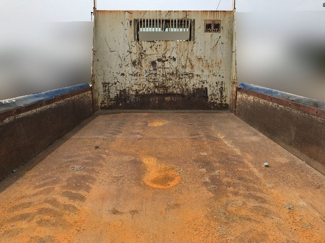 日野デュトロダンプ小型（2t・3t）[写真03]