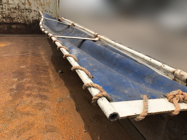 日野デュトロダンプ小型（2t・3t）[写真04]